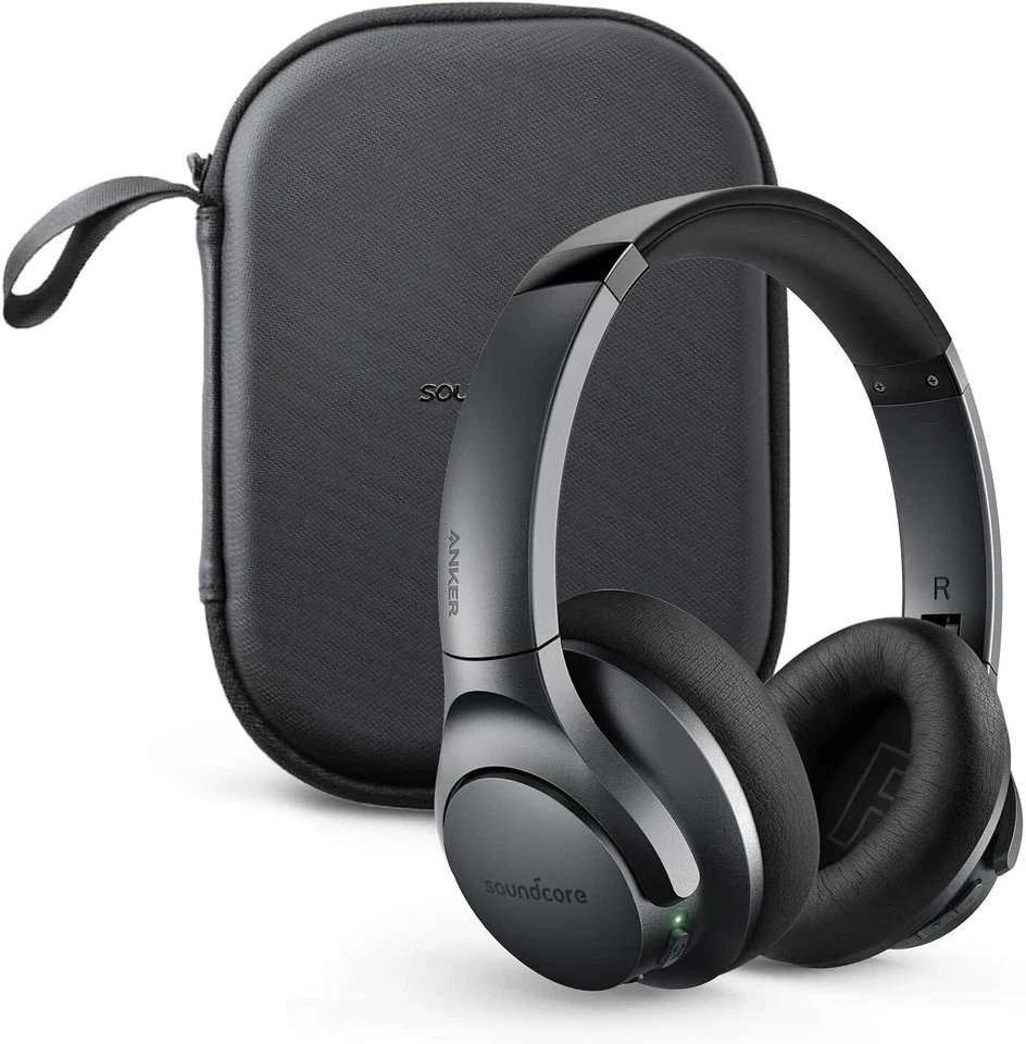 Anker Soundcore Q20 Price in Kenya - LinkPhones Center